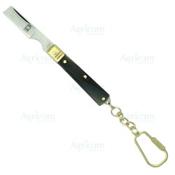 ART. 120C ESPOSITORE x 6 PZ, TEMPERINO LAMA RASOIO CON CIOND