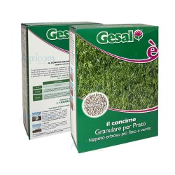 GESAL CONCIME GRANULARE PRATO 2 KG