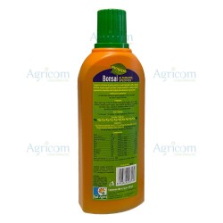 NUTRITAL CONCIME LIQUIDO BONSAI 500 ML