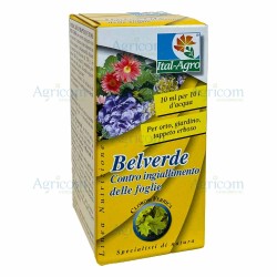 BELVERDE 200 ML