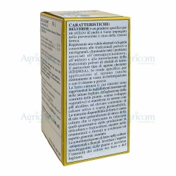 BELVERDE 200 ML