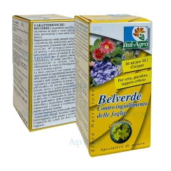 BELVERDE 200 ML