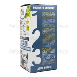 ALBAGARDEN DISABITUANTE PICCIONI HELP 750 ML