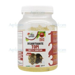 ALBAGARDEN DISABITUANTE TOPI CUBO GEL 800 ML