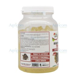 ALBAGARDEN DISABITUANTE TOPI CUBO GEL 800 ML