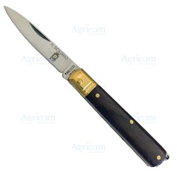 ART. 985 COLT. IL SICILIANO,M.CO IN PALISSANDRO,LAMA INOX -15 CM