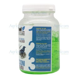 ALBAGARDEN DISABITUANTE PICCIONI GEL 800 ML