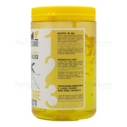 ALBAGARDEN DISABITUANTE ZANZARE GEL 800 ML