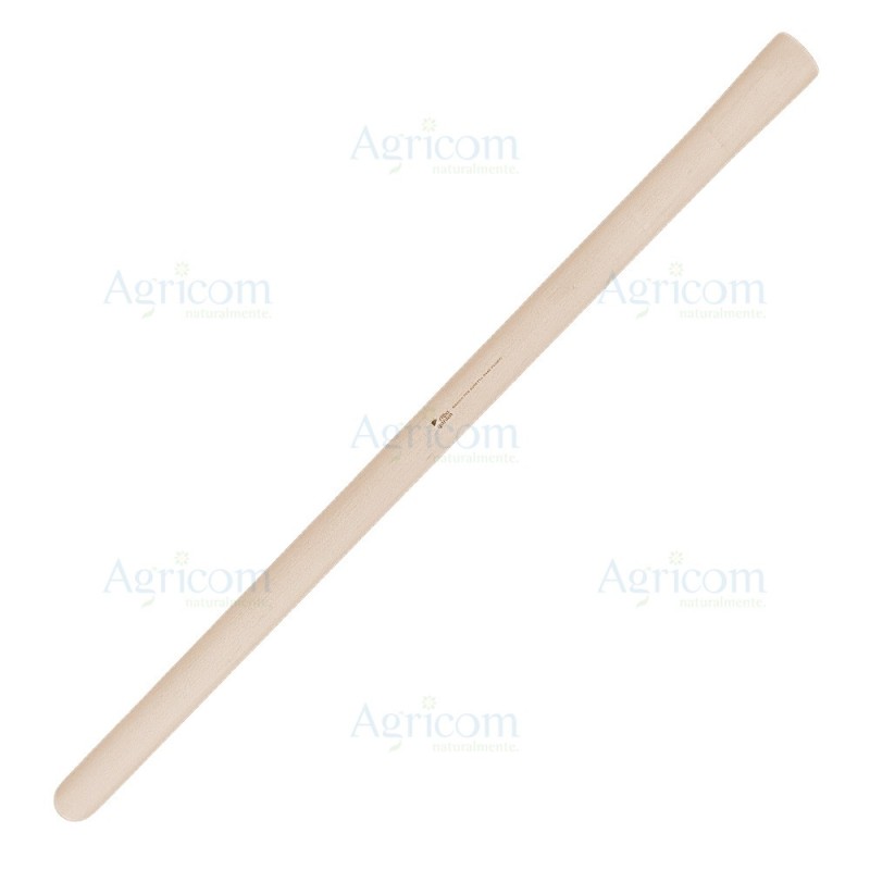 ART. 084 MANICO PER ACCETTA OVALE, FAGGIO 35 x 53 OVALE - 100