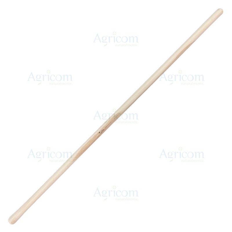 ART. 286 MANICO PER ZAPPA TONDA, FAGGIO 35 - 135 CM