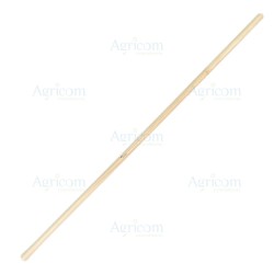 ART. 288 MANICO PER ZAPPA TONDA, FAGGIO 28 - 135 CM