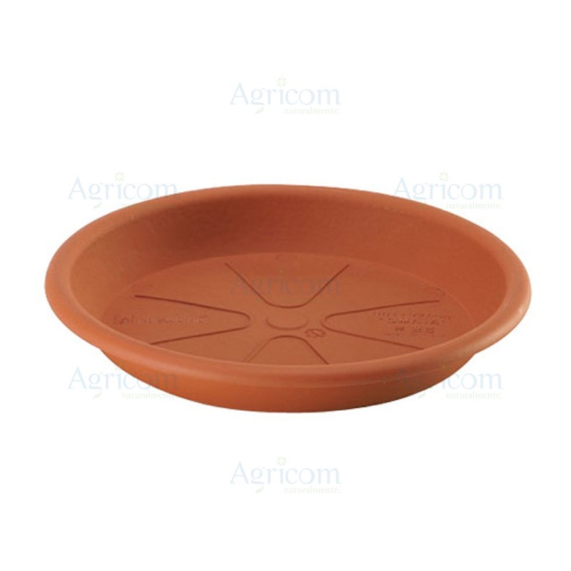 SOTTOVASO OMNIA | TERRACOTTA