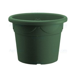 VASO CORINTO | VERDE