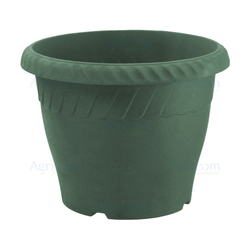 VASO OLIMPO | VERDE