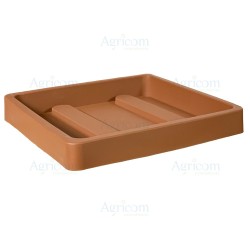 SOTTOVASO CORFU' PER VASO SMIRNE