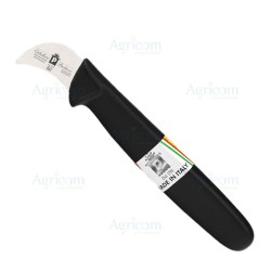 ART. 2537 COLTELLO PER CASTAGNE, MANICO IN NYLON, LAMA INOX