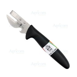 ART. 780 APRISCATOLE, MANICO IN NYLON, INOX