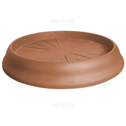 BIBLO | SOTTOVASO CON ROTELLE
