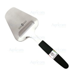 ART. 857 PALETTA AFFETTA FORMAGGIO, INOX
