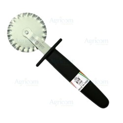 ART. 852 ROTELLA PER PASTA, INOX - 5 CM