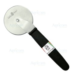 ART. 853 ROTELLA PER PIZZA, INOX - 6 CM
