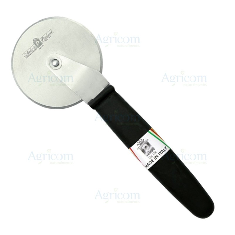 ART. 853 ROTELLA PER PIZZA, INOX - 6 CM