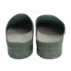 ZOCCOLO PVC VERDE