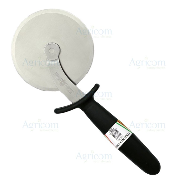 ART. 854 ROTELLA PER PIZZA, INOX - 10 CM
