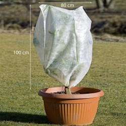 RETE TERMOCLIMA CAPPUCCIO 0,80 x 1 MT - 5 PZ