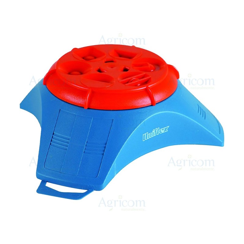 ART. 626256 IRRORATORE MULTIFUNZIONE STATICO
