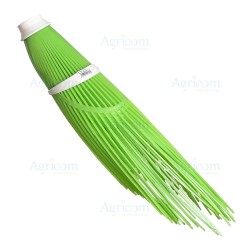 SCOPA ERICA PLASTICA SENZA MANICO