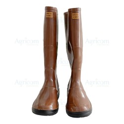 STIVALE SPECIALGOMMA ALTO MIS. 46