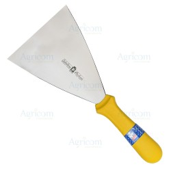 ART. 2525 SPATOLA PER PIZZA - 12 CM