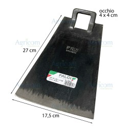 FLC 104 ZAPPA VIBO 1000 GR
