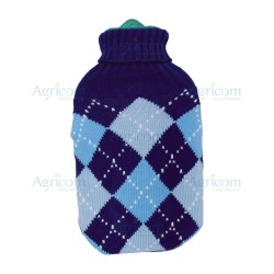 COPRIBORSA ACQUA CALDA 2 LT