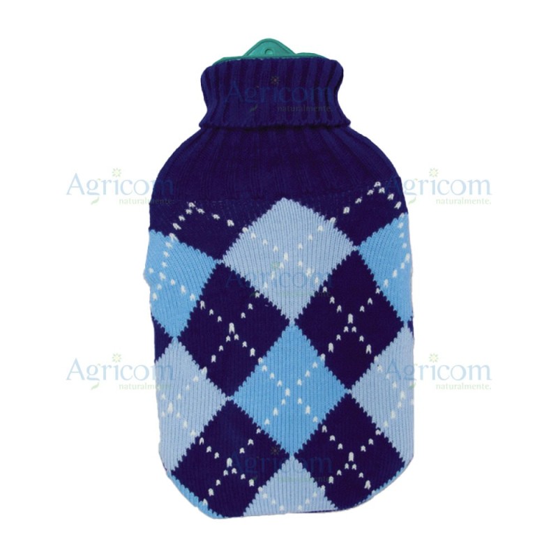 COPRIBORSA ACQUA CALDA 2 LT