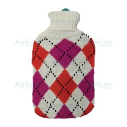 COPRIBORSA ACQUA CALDA 2 LT