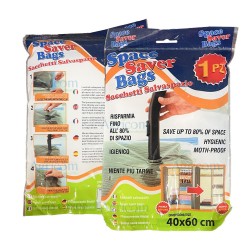 ORVED BUSTE SALVASPAZIO CM 40 x 60 CON ZIP