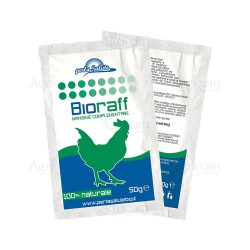 BIO RAFF PERLASALUTE 50 GR