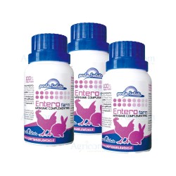 ENTERO FARM PERLASALUTE 100 ML