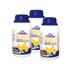 OVO MAX PERLASALUTE 200 ML