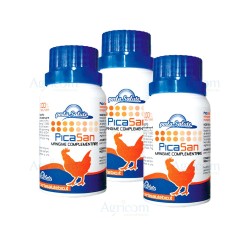 PICASAN PERLASALUTE 100 ML