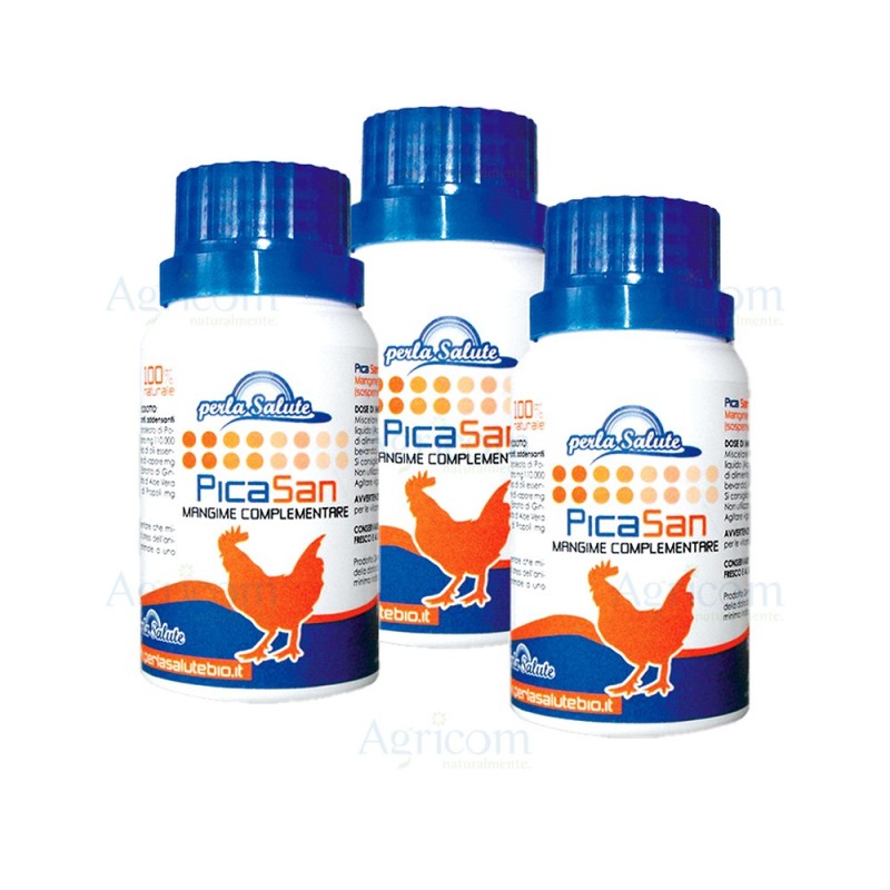PICASAN PERLASALUTE 100 ML