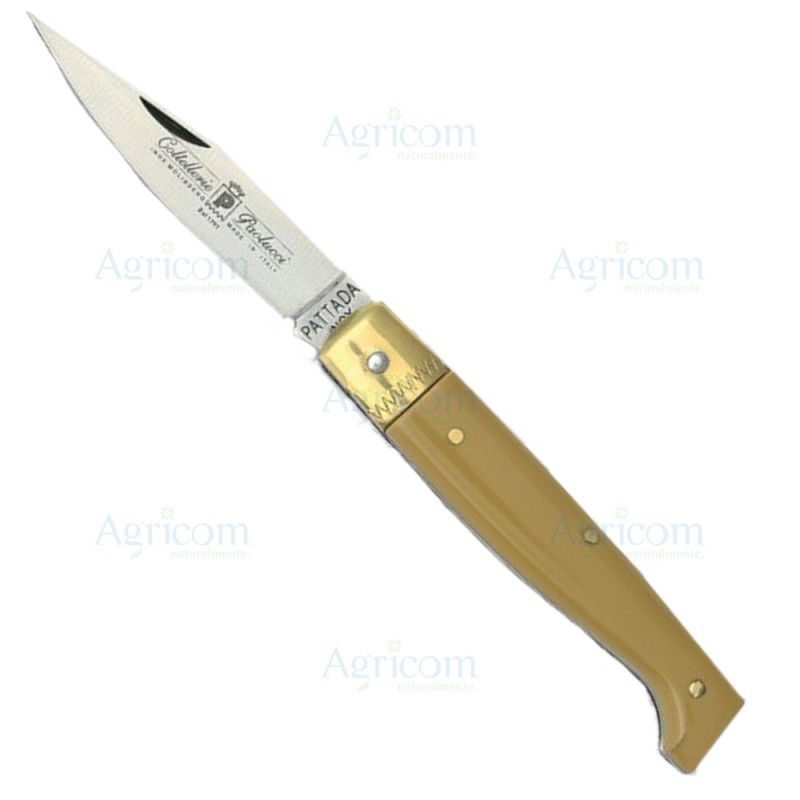 ART. 737 COLTELLO PATTADA