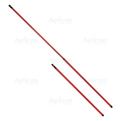 ALB F13 ASTA TELESCOPICA 1-3 MT