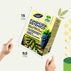 ALBAGARDEN MOMENTUM PFnPE 180 g