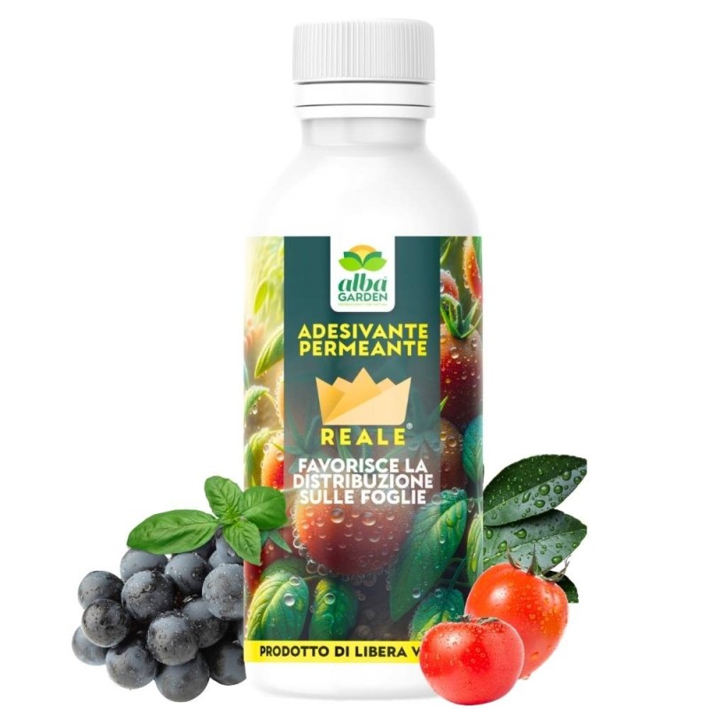 ALBAGARDEN TENSIOFILL - PERMEANTE ADESIVANTE 1 Kg
