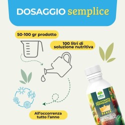 ALBAGARDEN TENSIOFILL - PERMEANTE ADESIVANTE 1 Kg