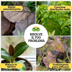 ALBAGARDEN TENSIOFILL - PERMEANTE ADESIVANTE 1 Kg