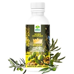 ALBAGARDEN BORO COMPLEX 1 Kg